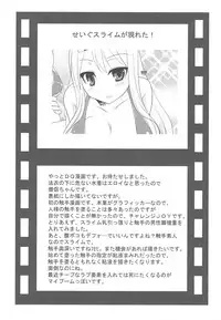 (C75) [Rikudou Juku (Kouki Kuu)] Nyan Mori II (Various)