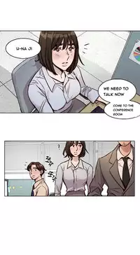 [Ramjak] Atonement Camp Ch.1-31 (English) (Ongoing)