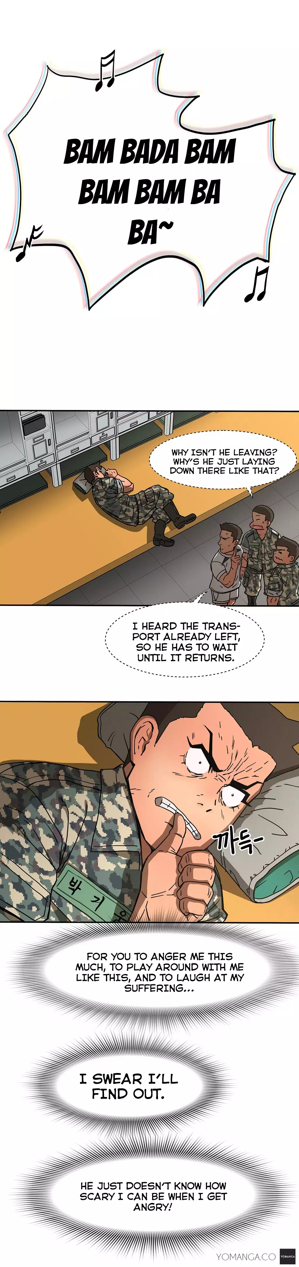 Refrain Love Ch.1-14