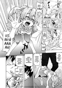 [Kobayashi Oukei] Naked Girl [English] {Mistvern}