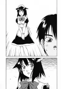 [Iogi Juichi] Maidroid Yukinojoh Vol.4