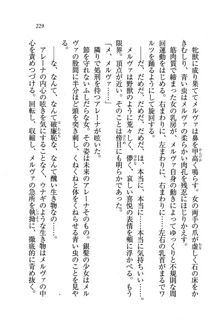 Circus～聖杯の魔法使い