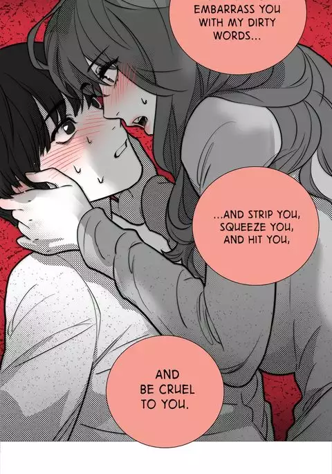 Sadistic Beauty Ch.1-30