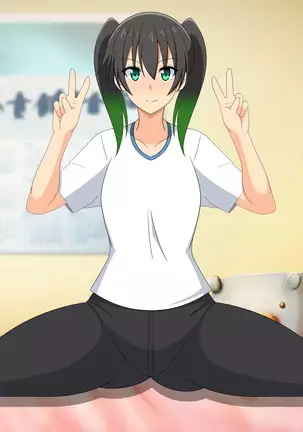 Balloon Live! ~Fuusen Gakuen Ishounai Fuusen Doukoukai~