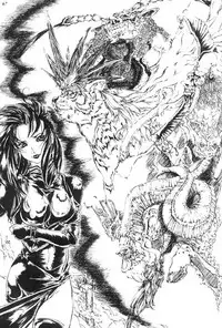 [Metal] Misty Moon Metropolis X