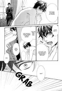 [Fujikawa Ruri] Aiyoku Heaven [English] [Fujoshi Bitches]