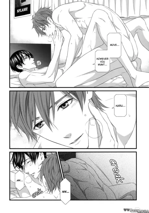 September Orca | Kugatsu no Oruka