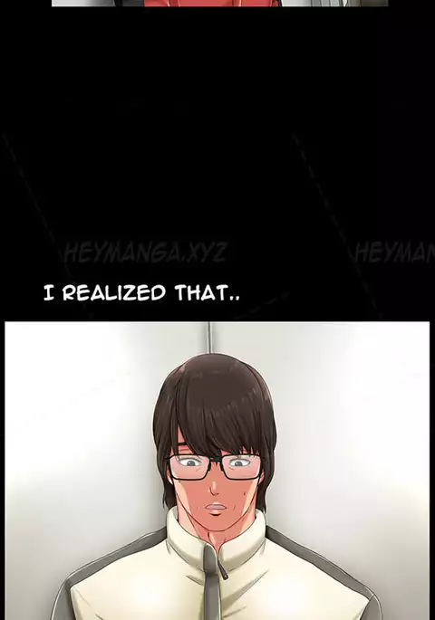 Girl Next Door Ch.1-25