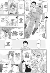 [Chanpon Miyabi] Hentai Kansoku | Pervertspotting [English] [Natty Translations]