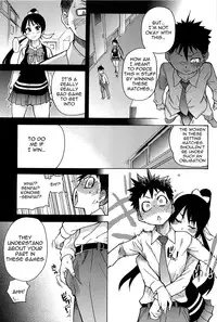 [Shiwasu no Okina] Peace Hame! Jou [English] [Decensored]