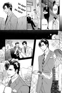 [Fujikawa Ruri] Aiyoku Heaven [English] [Fujoshi Bitches]