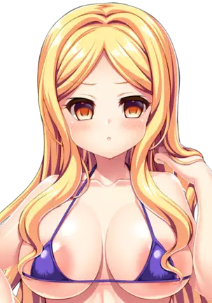 Saimin Arbeit -Tenin Gyaru ni Tenchou Meirei wa Zettai dakara-