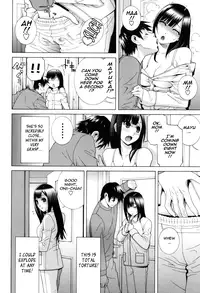 [Shinobu Tanei] Imouto Zettai Ryouiki | Stepsister Absolute [English] {Tadanohito}