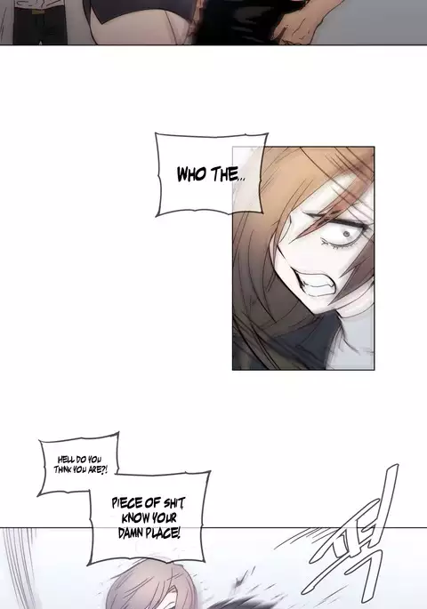 Household Affairs Ch.1-50