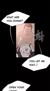 [Mr. Byeong-Su] Cohabitation Ch.1-38 (English) (Ongoing)