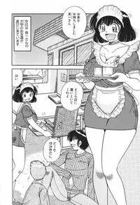 [Umino Sachi] Lovely Maid