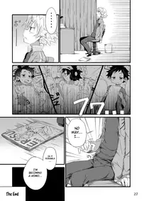 (C81) [Gymno (Kiriya)] School Boys Sentou Hen | Bathhouse Book [English] {Busy Bee}