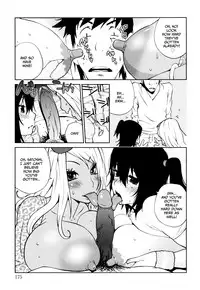 [Kotoyoshi Yumisuke] Naked Party [English] {Kusanyagi & Funeral of Smiles}