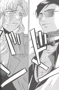 (C73) [Benisuzumedo (Takaya Yoshiyuki)] Burakura Mix (Black Lagoon)