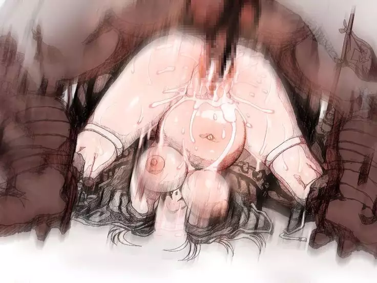 オークの野望・簡易更新8~12