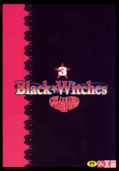 Black Witches 3