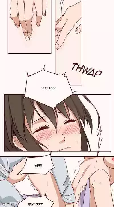 [Iceky] Dormant Desires