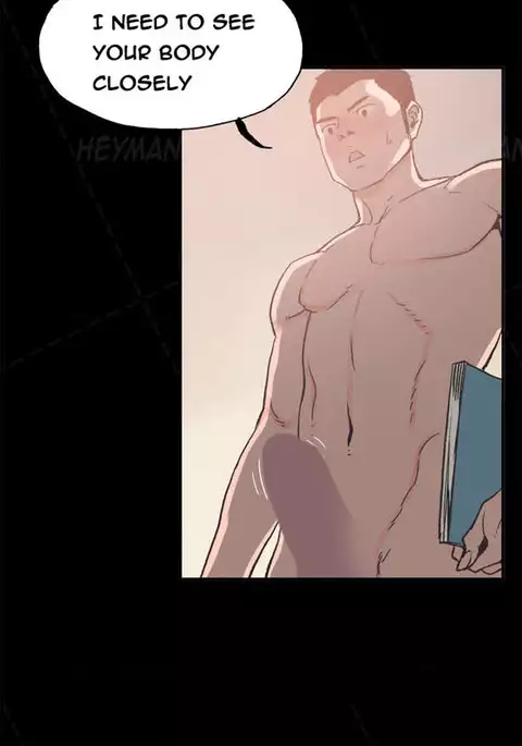 Cohabitation Ch.1-54