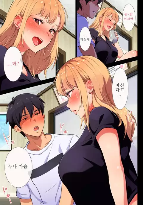 Ane wa Yanmama Junyuu chu In Jitka