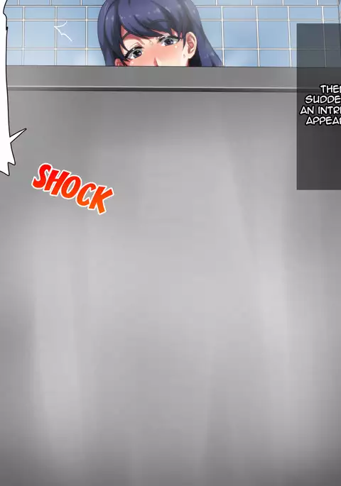 Boshi Soukan Apart ~Rikon Shita Haha to Musuko no Kyoudou Seikatsu~