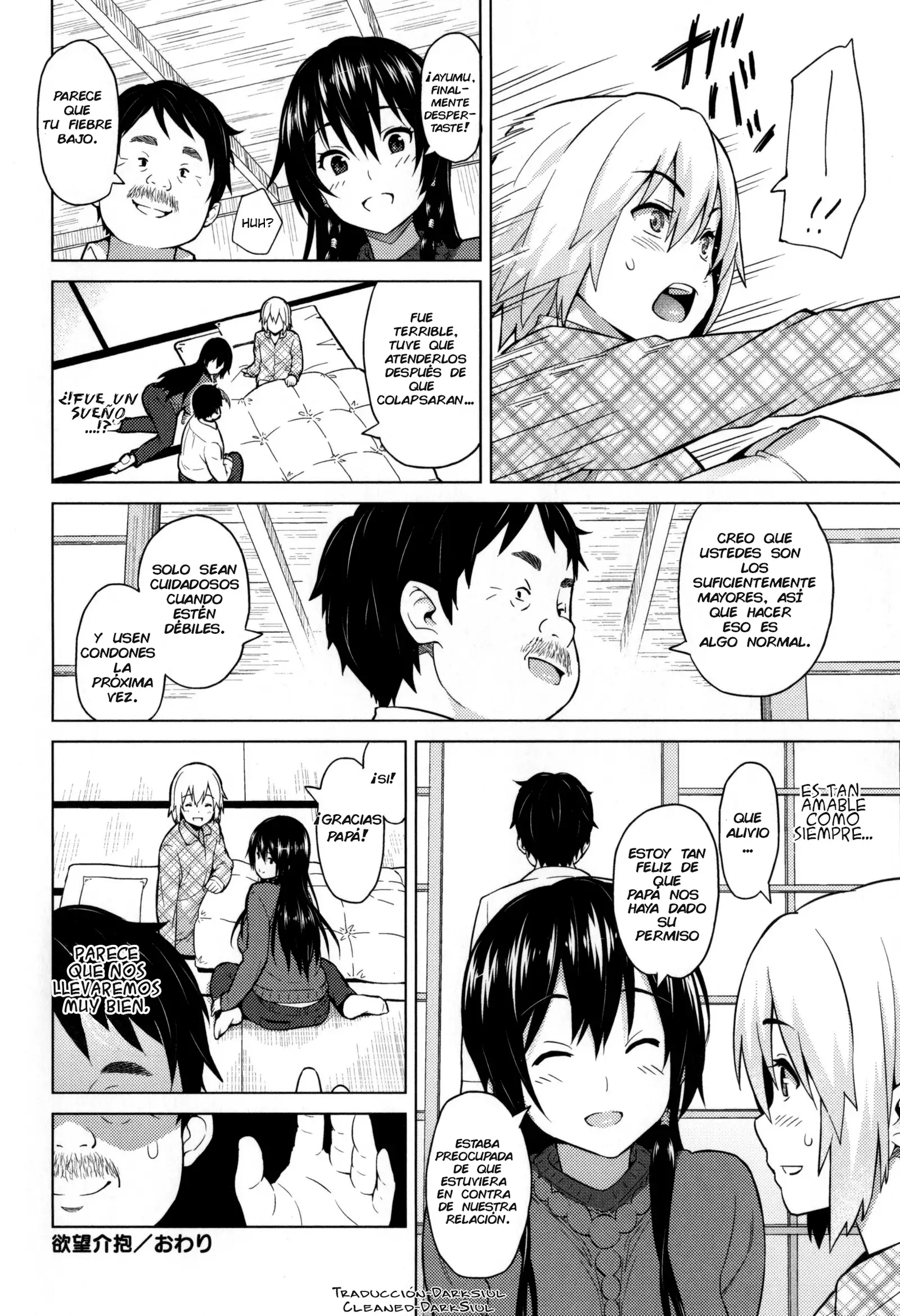 Photorare SEX & Photograph Ch 5-7