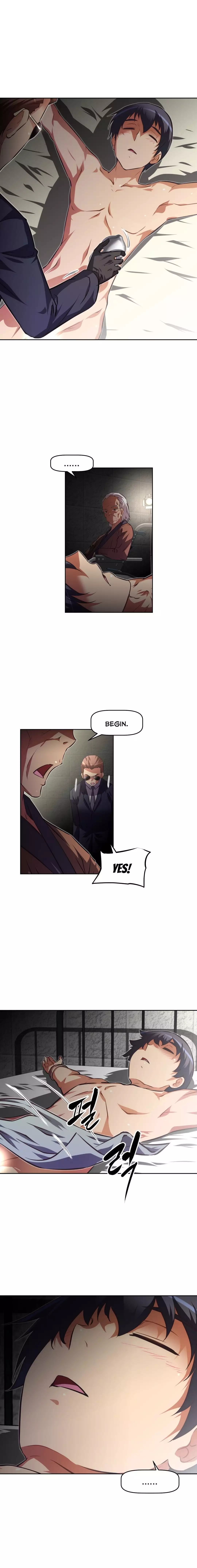 Brawling Go Ch.76-117