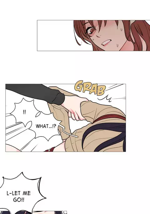 Sadistic Beauty Ch.1-30