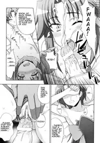 [chaccu] Mavukare Mahou Shoujo! Change of Heart Ch. 1 [English]