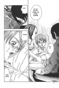 [Haruki] SPORTS HIGH! Ch. 1-7 [English] [NEETouRyu Dojo]