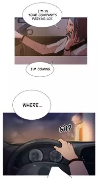 [PINKO] Scandal of the Witch Ch.1-25 (English) (Ongoing)