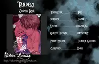 (C74) [Koudzuki Ikka (Koudzuki Natsu)] Tandeki (Kichiku Megane) [English] [Silver Lining]