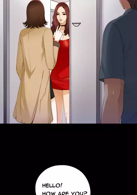 Girl Next Door Ch.1-32