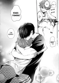 (RTS!!5) [Zeroshiki (Kabosu)] Primary Target -Kouhen- (Haikyuu!!) [English] [UnmeiNoChance]