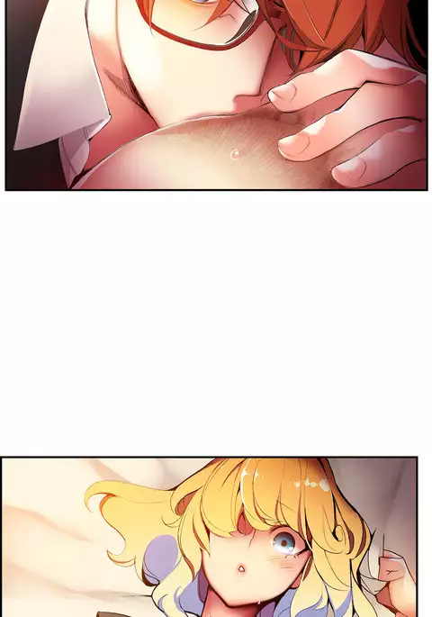 Lilith`s Cord Ch.1-40