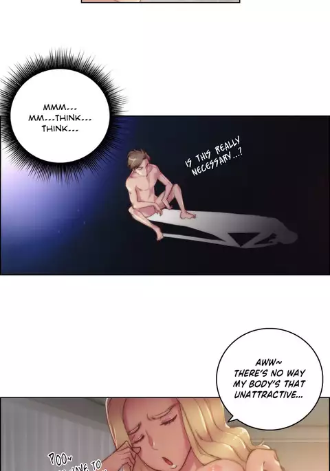 Sex Knights-Erotic Sensuality & Perception Ch.1-20