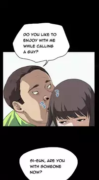 [Keum Sah Gong] Si-Eun Ch.1-40 (English) (Ongoing)