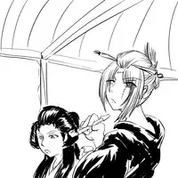 [gio] Tsukuyo ga Shokushu Furo de Naburareru! (Gintama)