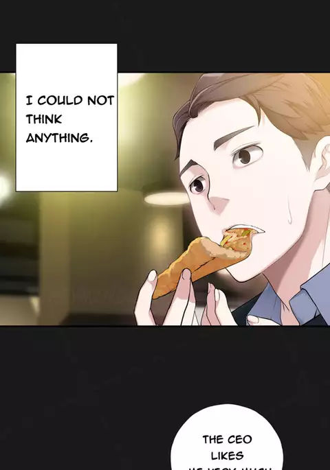 Tissue Thieves Ch.1-32