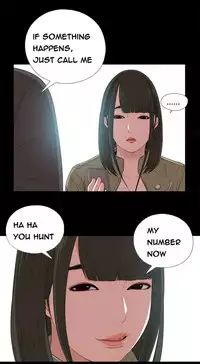 Girl Next Door Ch.1-24 (English) (Ongoing)