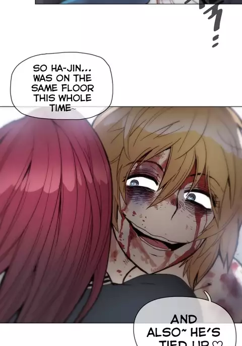 Household Affairs Ch.1-50