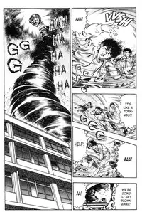 [Maeda Toshio] Adventure Kid Vol.2 [English]