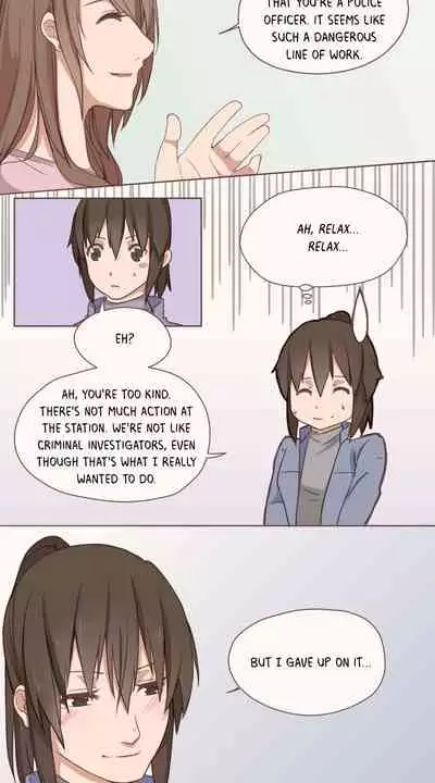 [Iceky] Dormant Desires