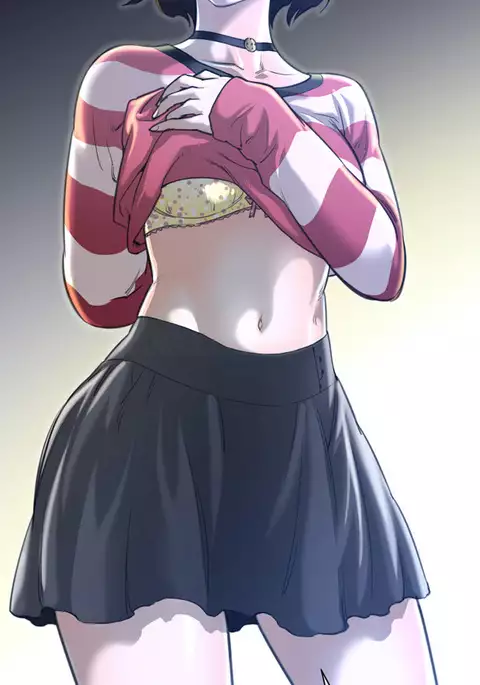 Perfect Half Ch.1-33