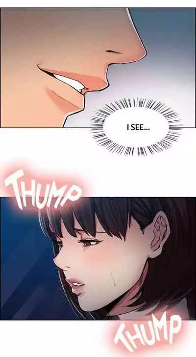 [Serious] Taste of Forbbiden Fruit Ch.20/24 [English] [Hentai Universe]