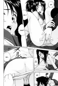 [Fuuga] Otokonoko Onnanoko | Boy Girl [English] [Decensored]